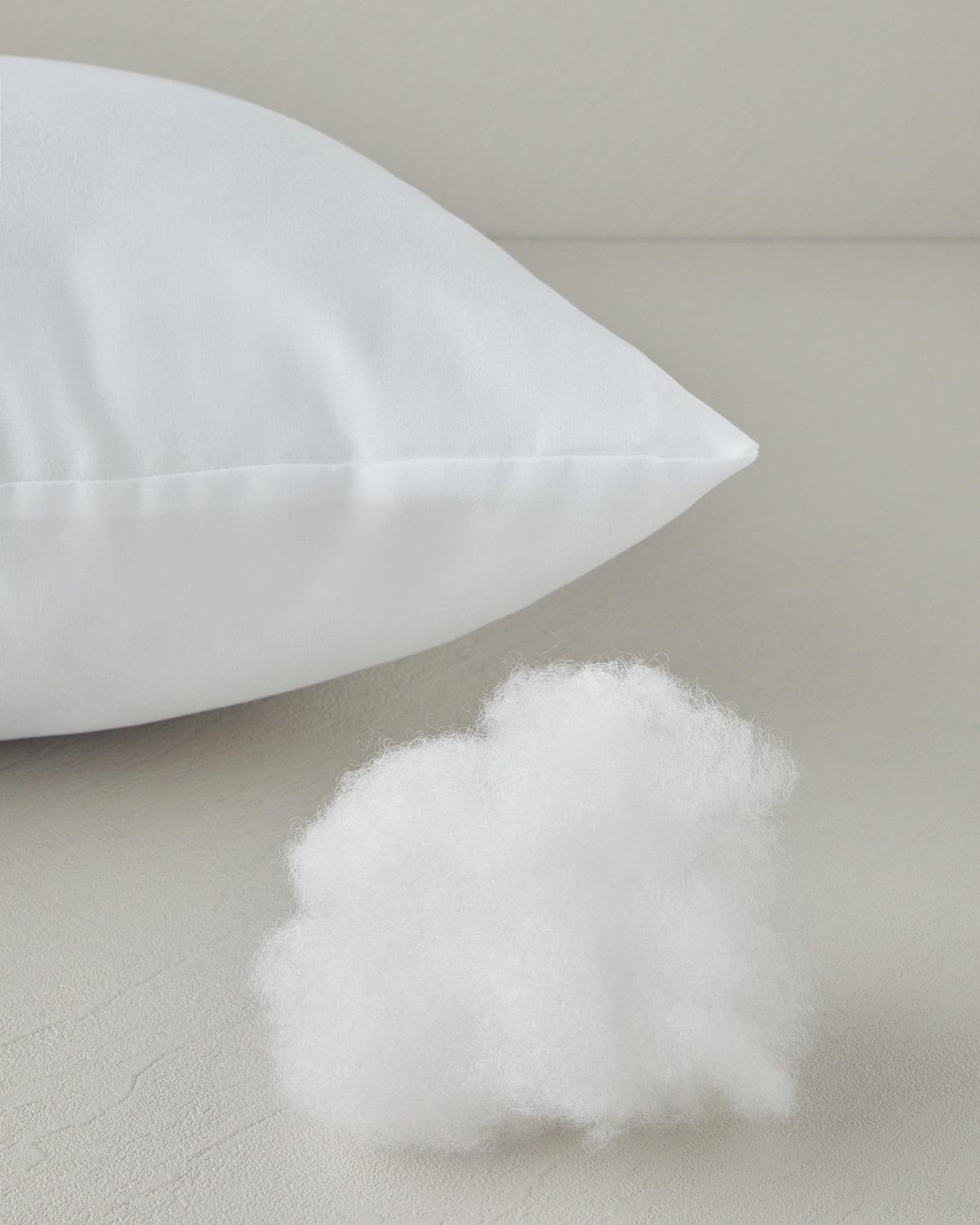 Classic Yastık 50x70 cm Beyaz