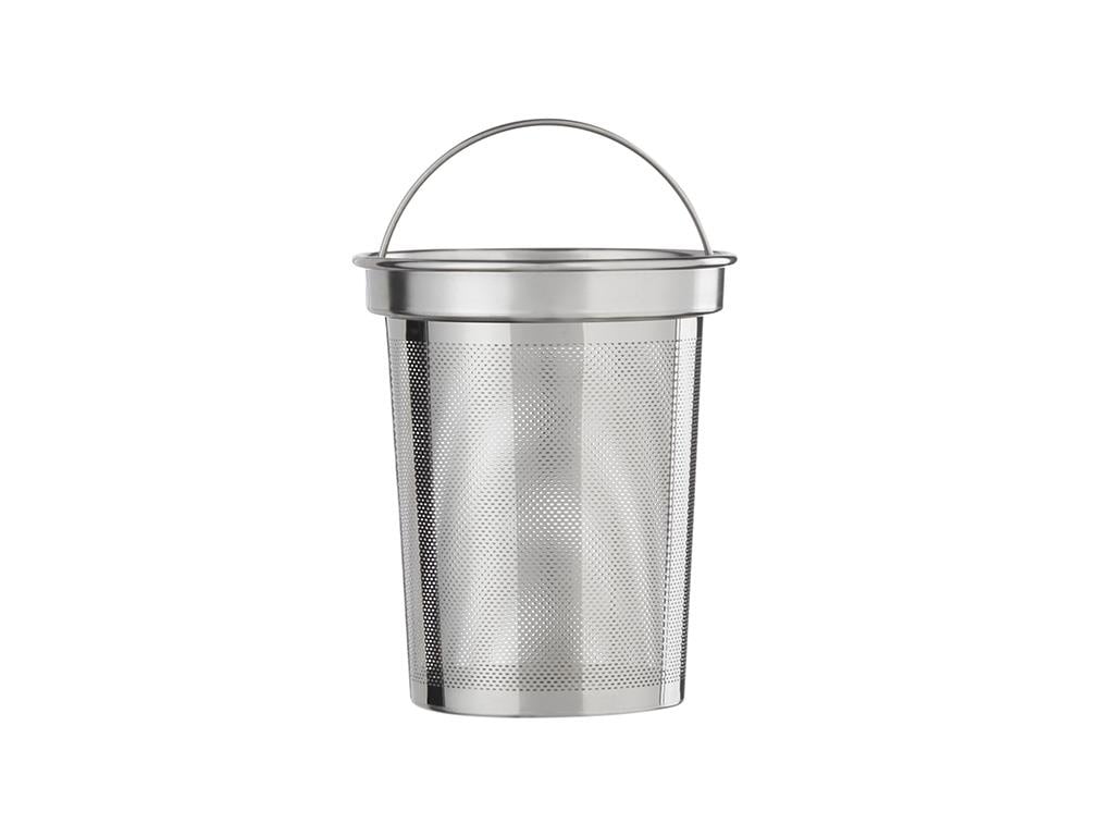 Cmk 6001 Cam Çay Makinası Filtresi  Kea Yedek Parça Inox