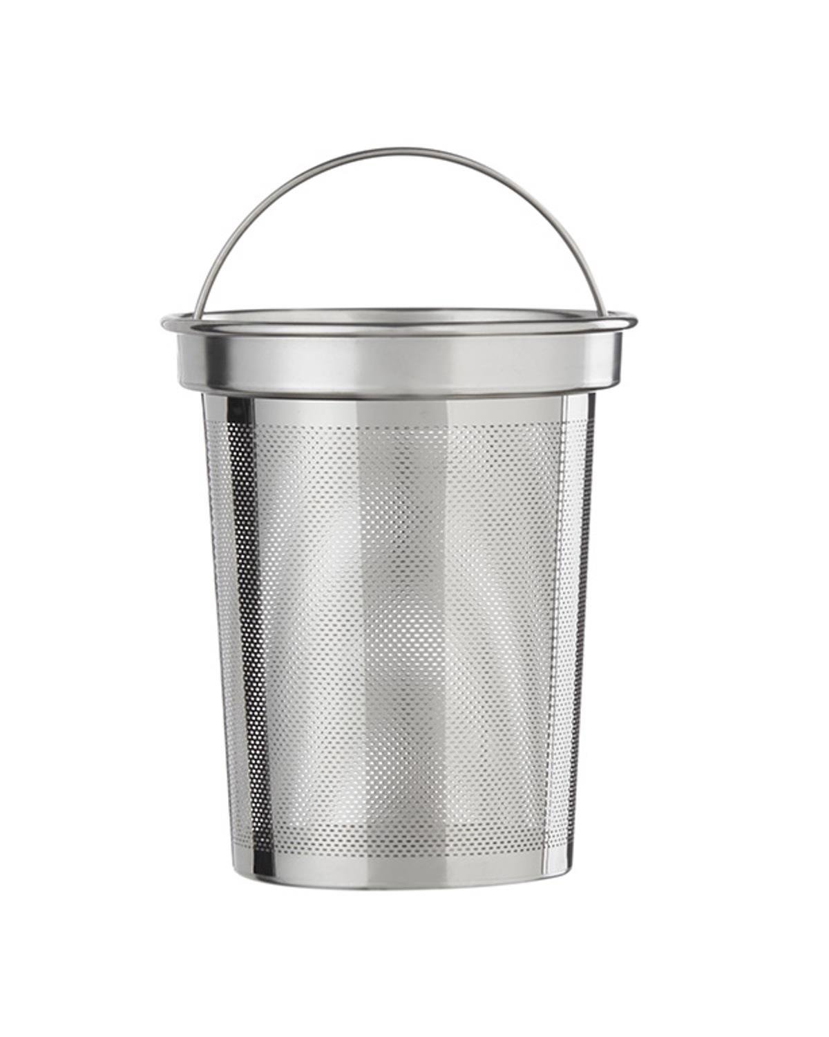 CMK 6001 - CMK 6010 Çelik Çay Filtresi