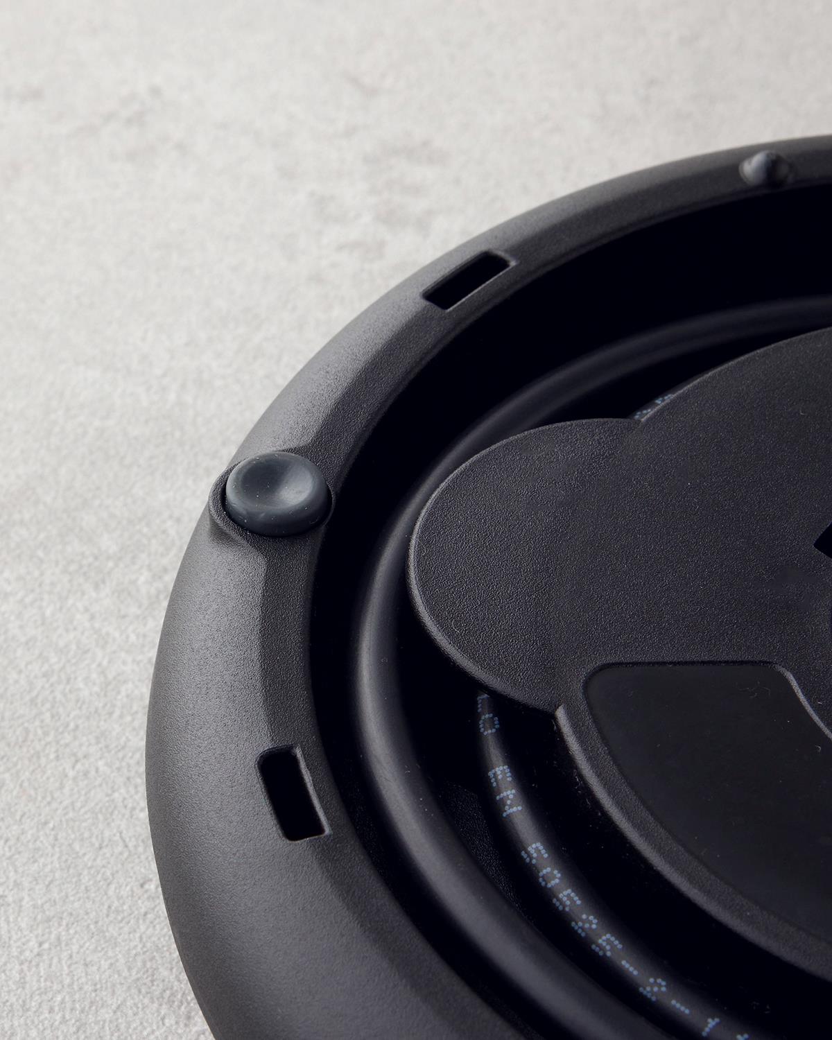 CMK 6030 Plastik Çay Makinesi 2 Litre Antrasit