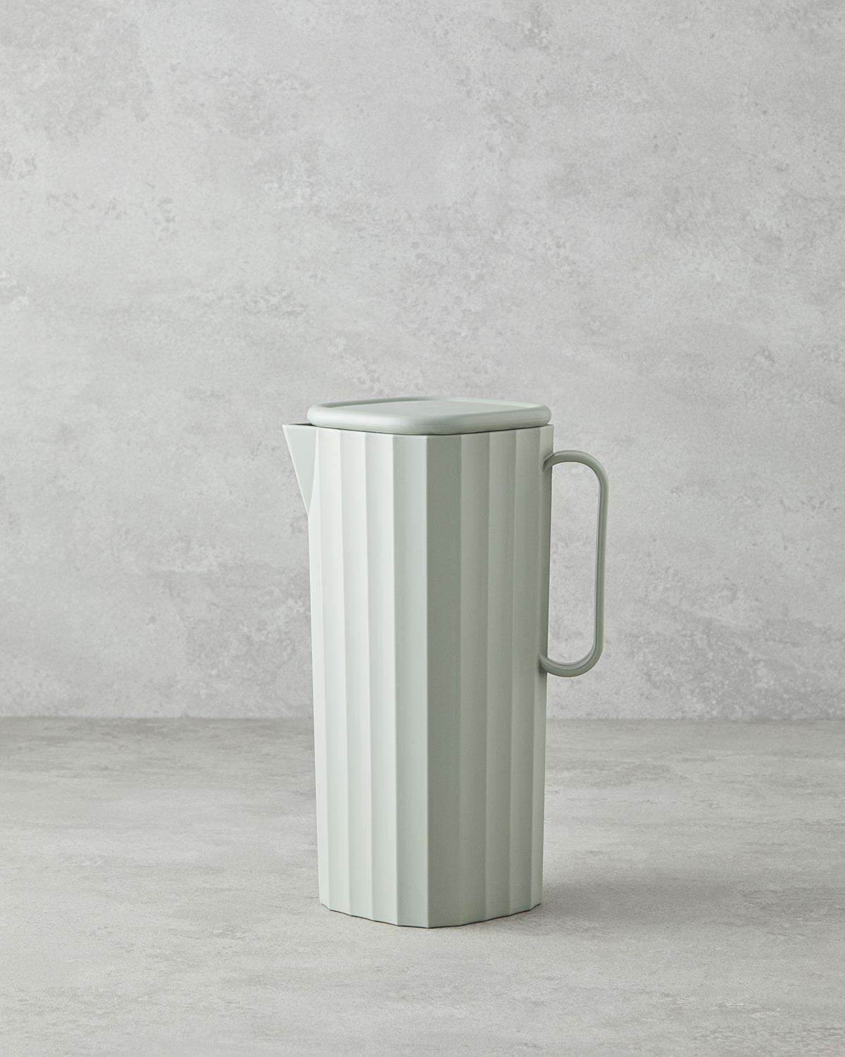 Colessa PP Sürahi 1500 ml Yeşil