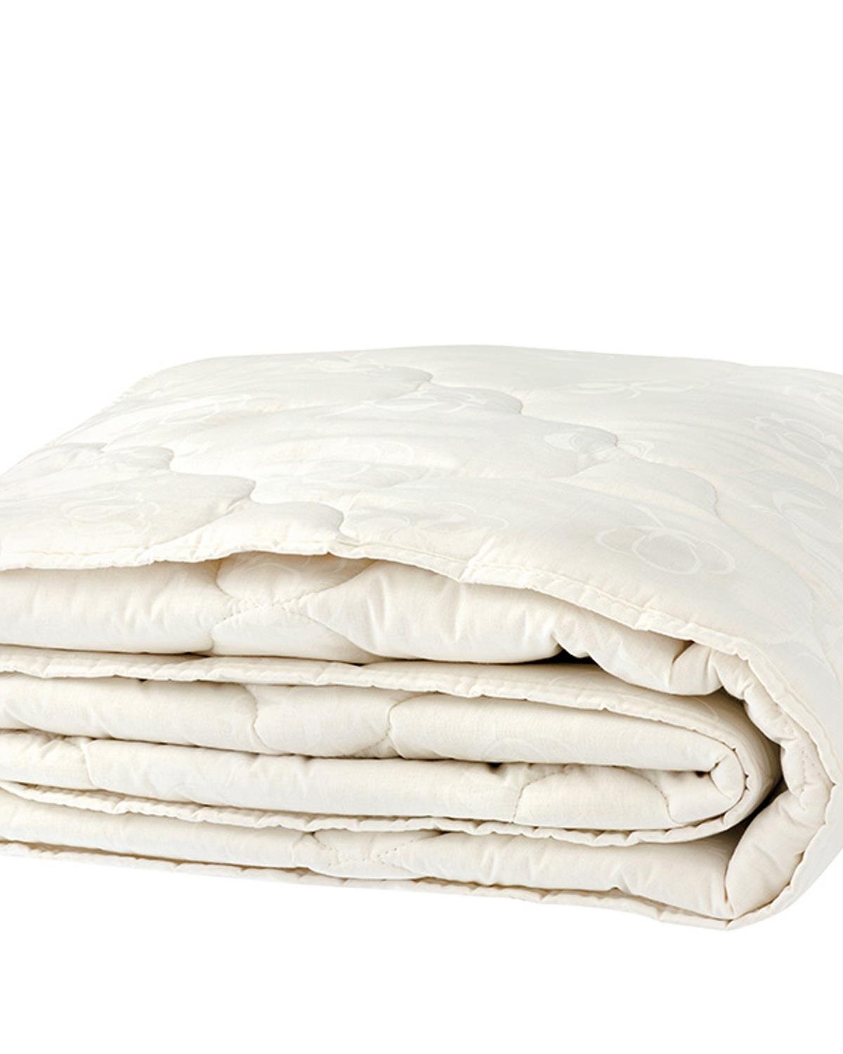 Comfy Pamuk King Size Yorgan Beyaz