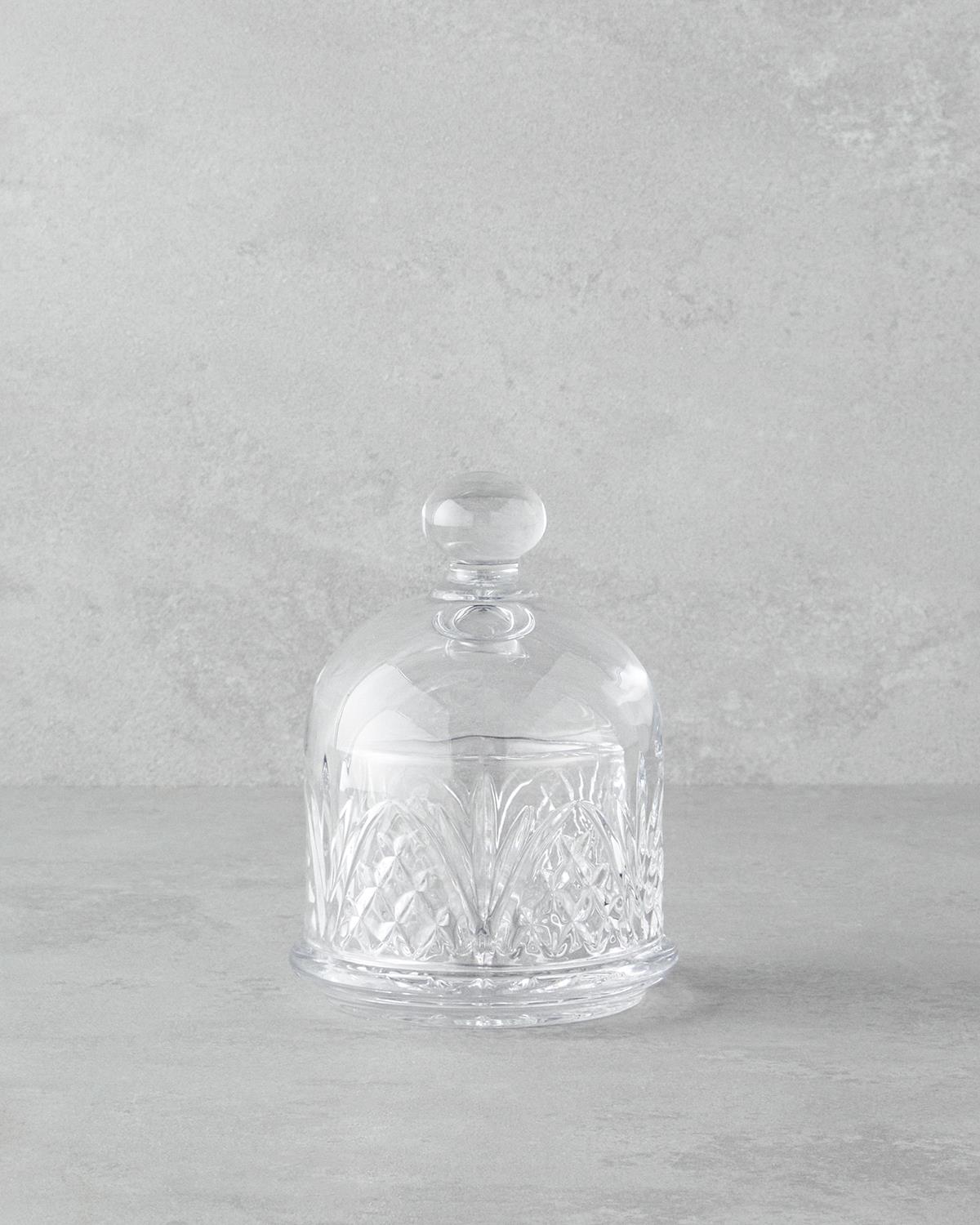 Cosmic Cam Şekerlik 7x9x11 Cm Şeffaf