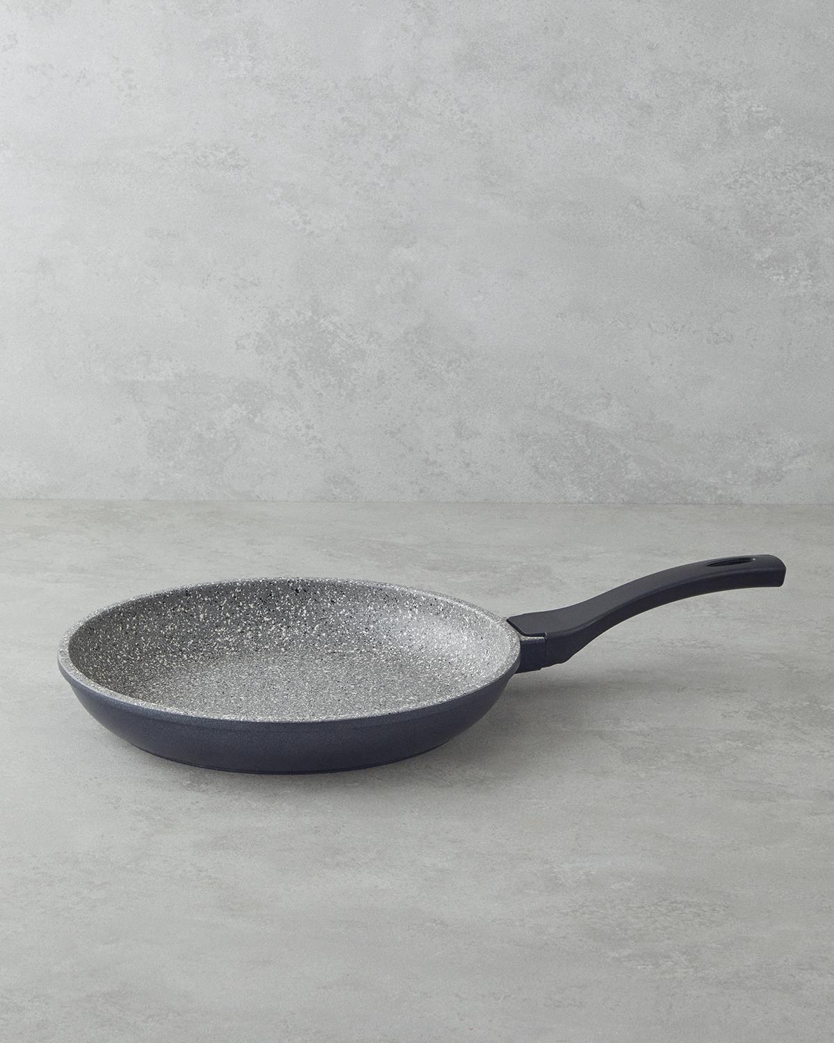 Costa Nuovo Premium 3'lü Tava Seti 20-24-28 cm Gri