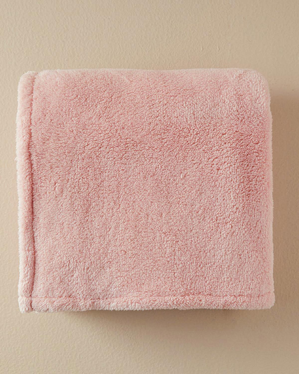 Cozy Wellsoft Tv Battaniyesi Toz Pembe