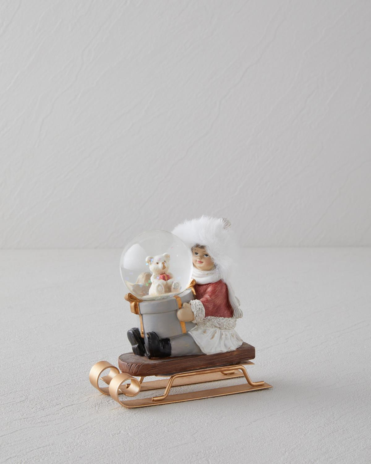 Cutlery Biblo 11 cm Kırmızı