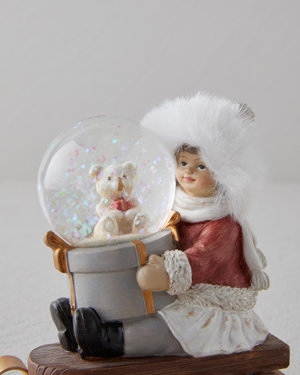 Cutlery Biblo 11 cm Kırmızı