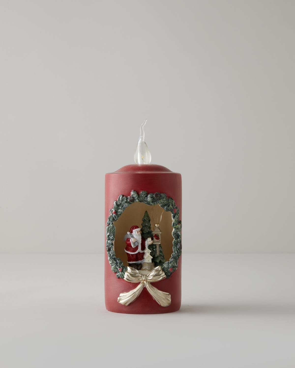 Danielle Biblo 19 cm Kırmızı