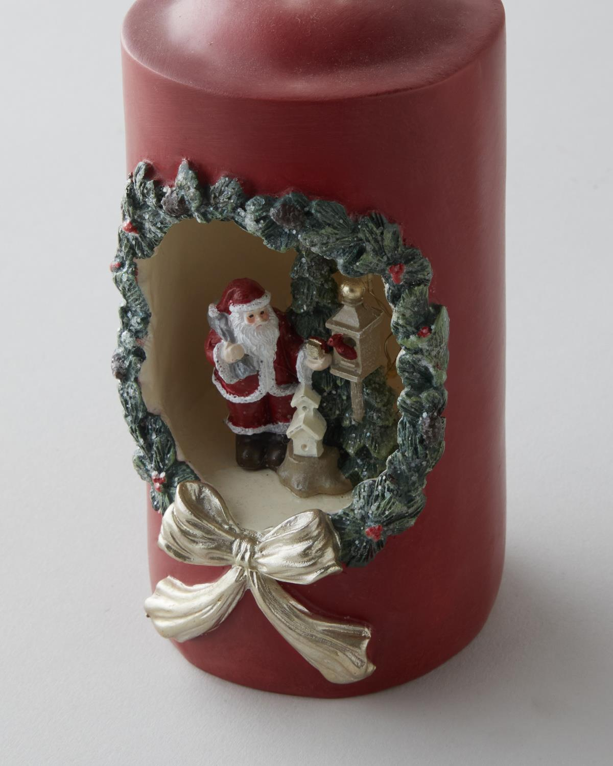 Danielle Biblo 19 cm Kırmızı