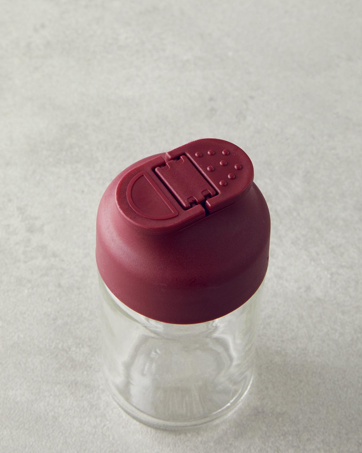 Dora Cam Baharatlik 105 ml Bordo