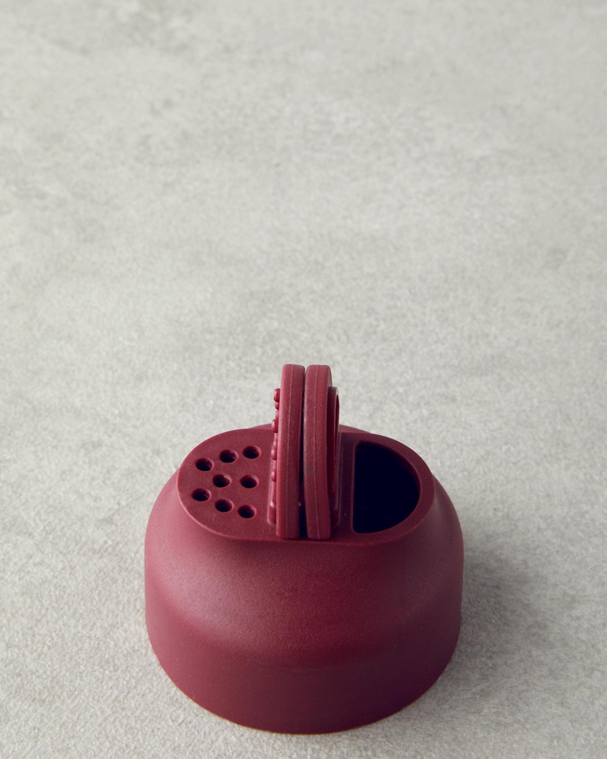 Dora Cam Baharatlik 105 ml Bordo