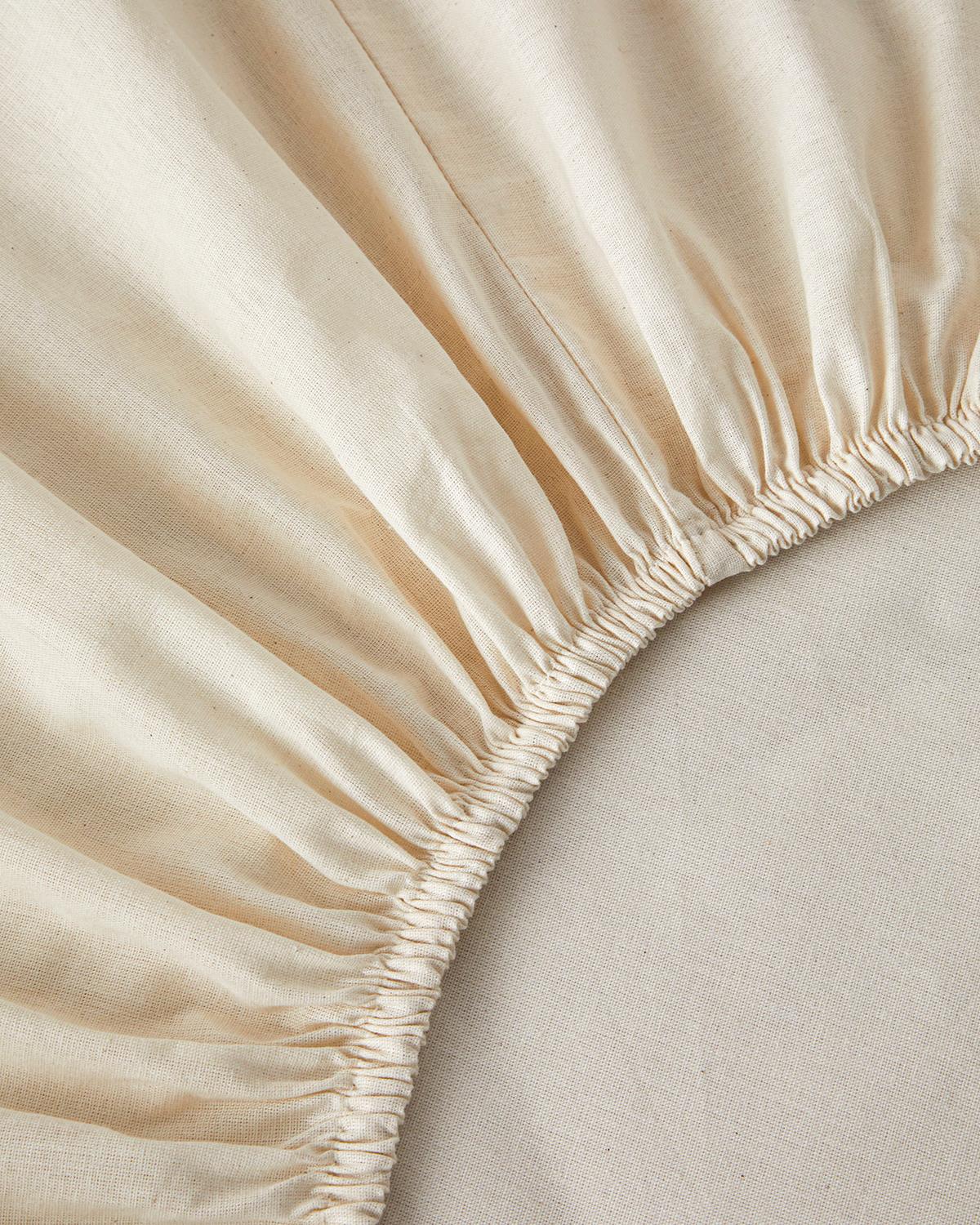 Dotted Waffle İpliği Boyalı Tek Kişilik Nevresim Takımı 160x220 cm Siyah