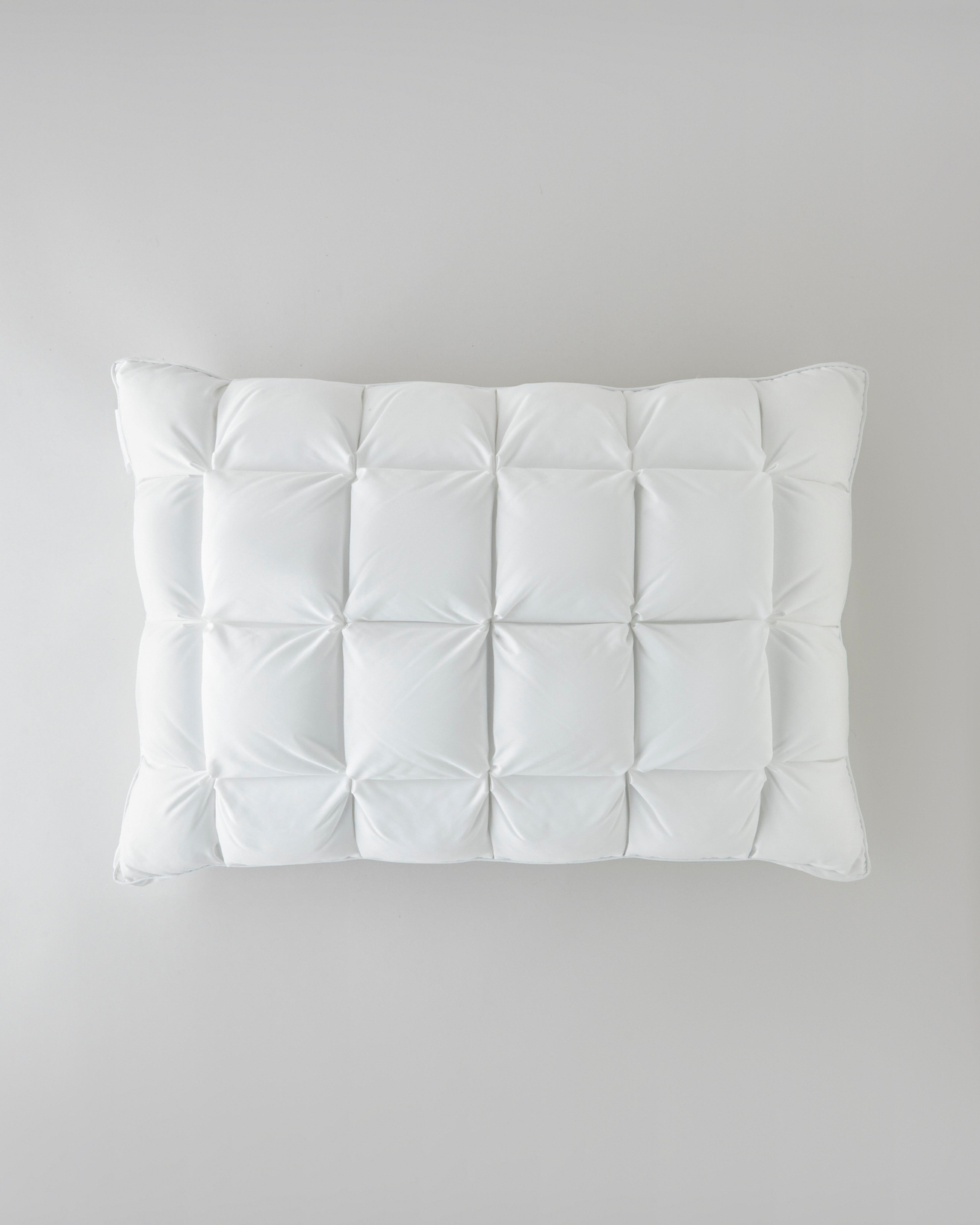 Dreamira Kaz Tüyü Yastık 50x70 cm Beyaz