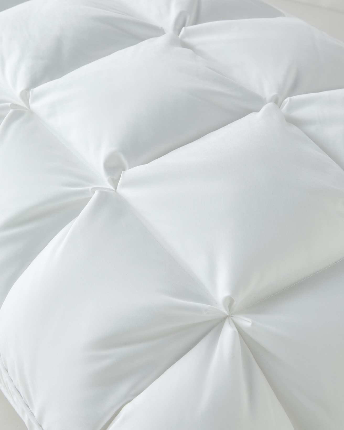 Dreamira Kaz Tüyü Yastık 50x70 cm Beyaz