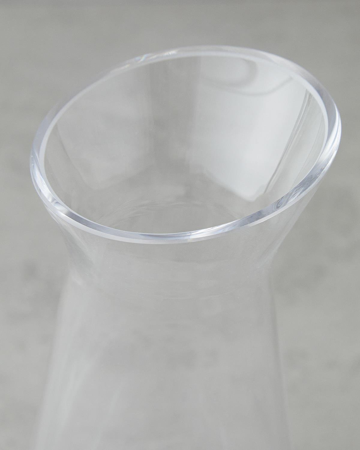 Eclat Cam Karaf 1100 ml Şeffaf