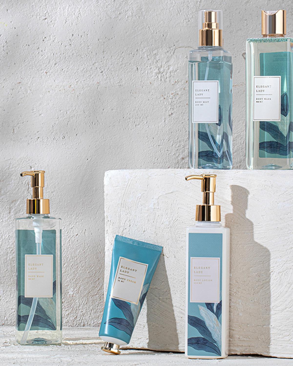 Elegant Lady El Kremi 75 ml