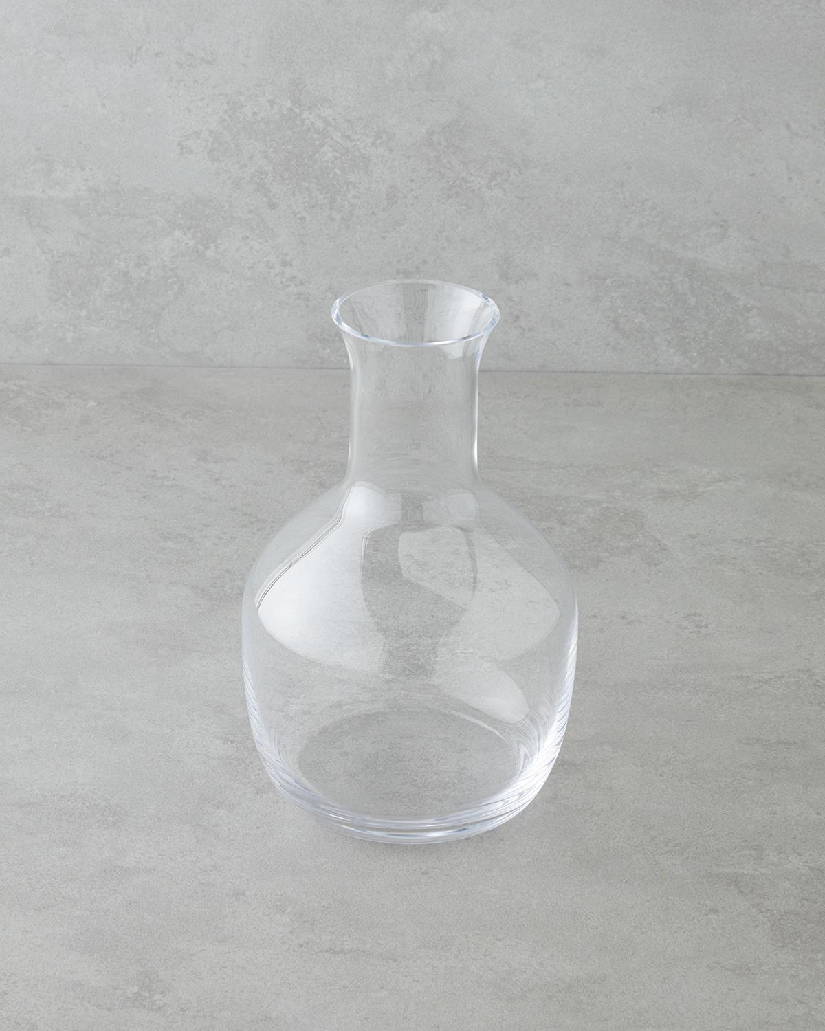 Elixir Cam Karaf 1800 ml Şeffaf