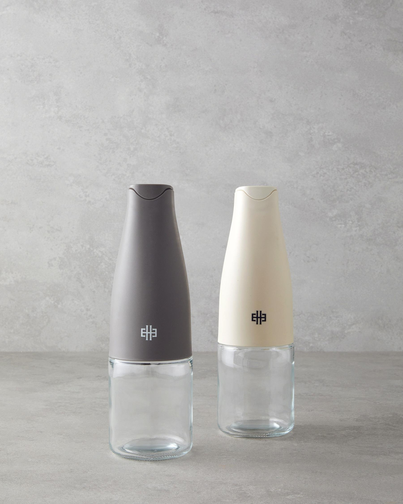 Elsie Cam Yağdanlik 500 ml Krem