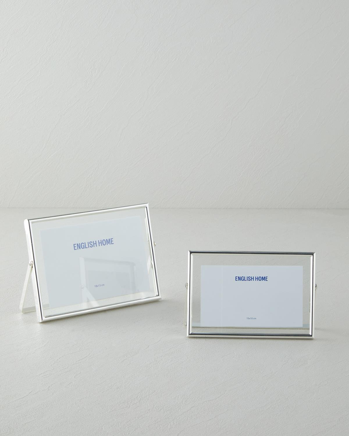 Elsie Çerçeve 10x15 cm Silver