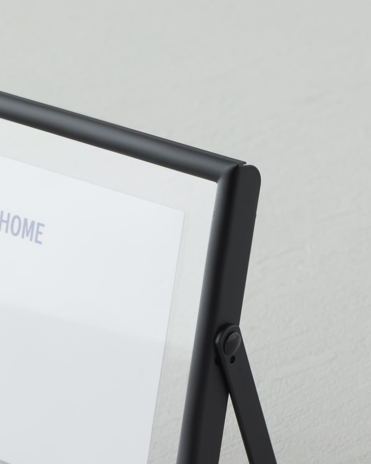 Elsie Çerçeve 10x15 cm Siyah