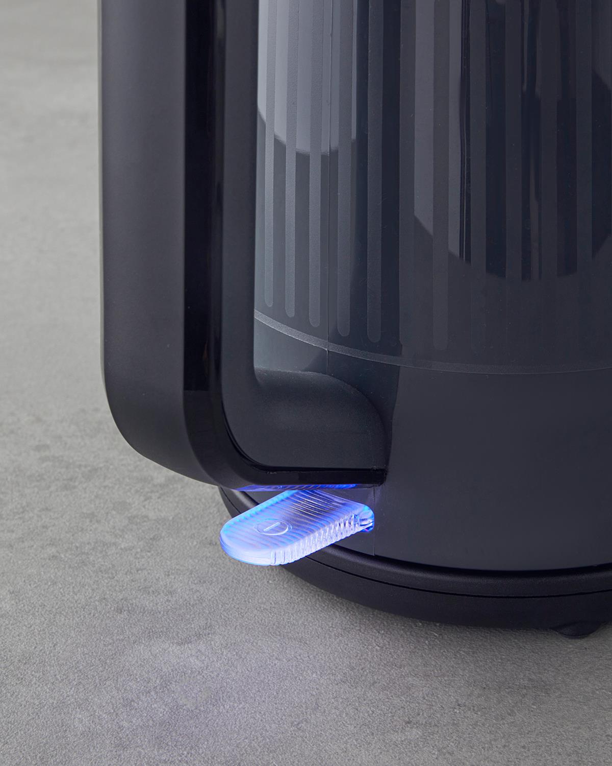 English Home CMK 6030 Çay Makinesi ve Kettle 2 Litre Antrasit