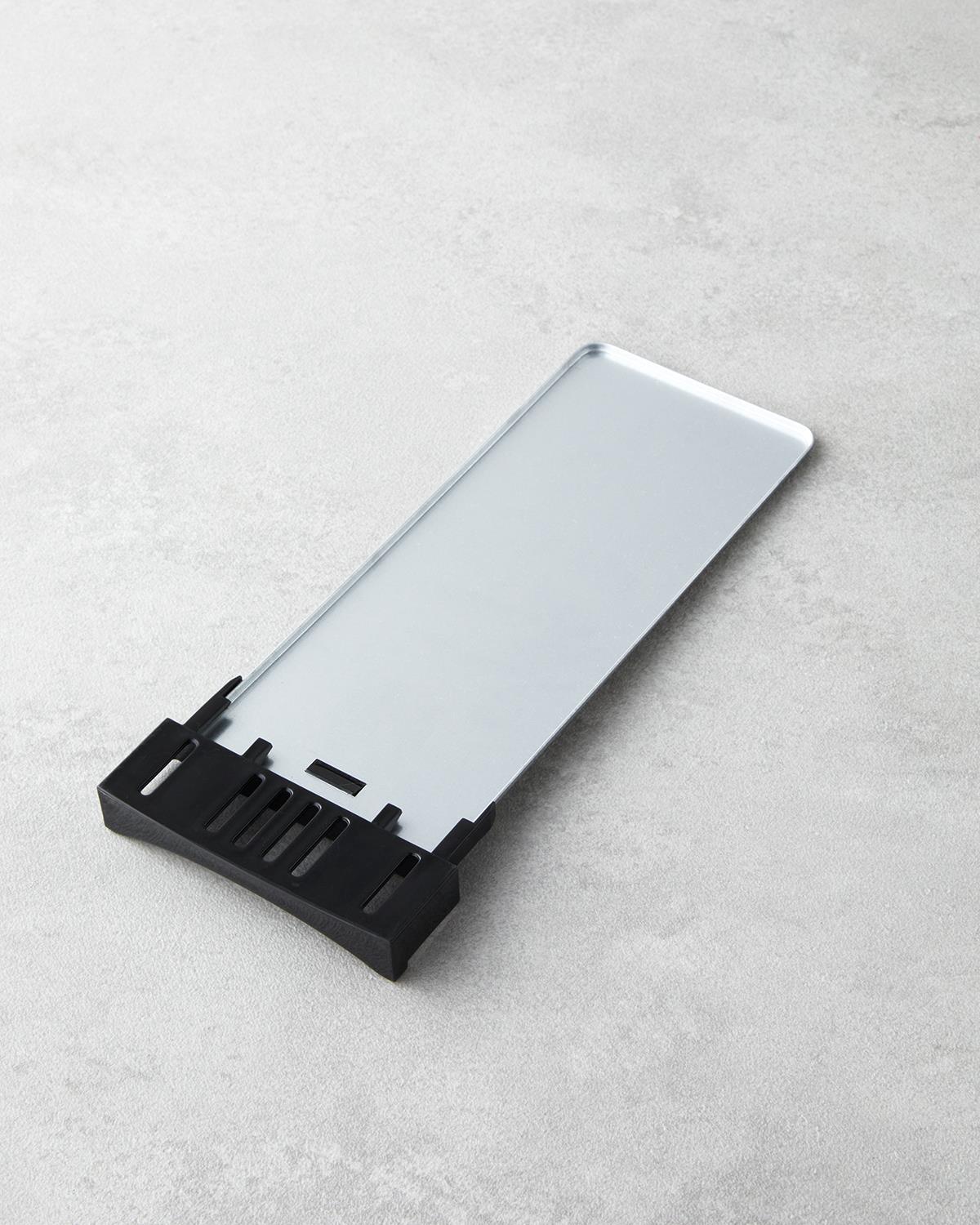 English Home EKM 5001 Dijital Ekmek Kızartma Makinesi 920W Siyah-Krom