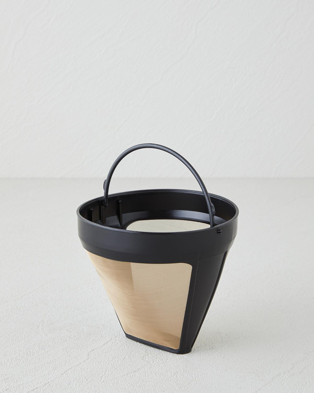 English Home FKM 6020 Coffee Talks Expert Filtre Kahve Makinesi 1,35 Litre Siyah