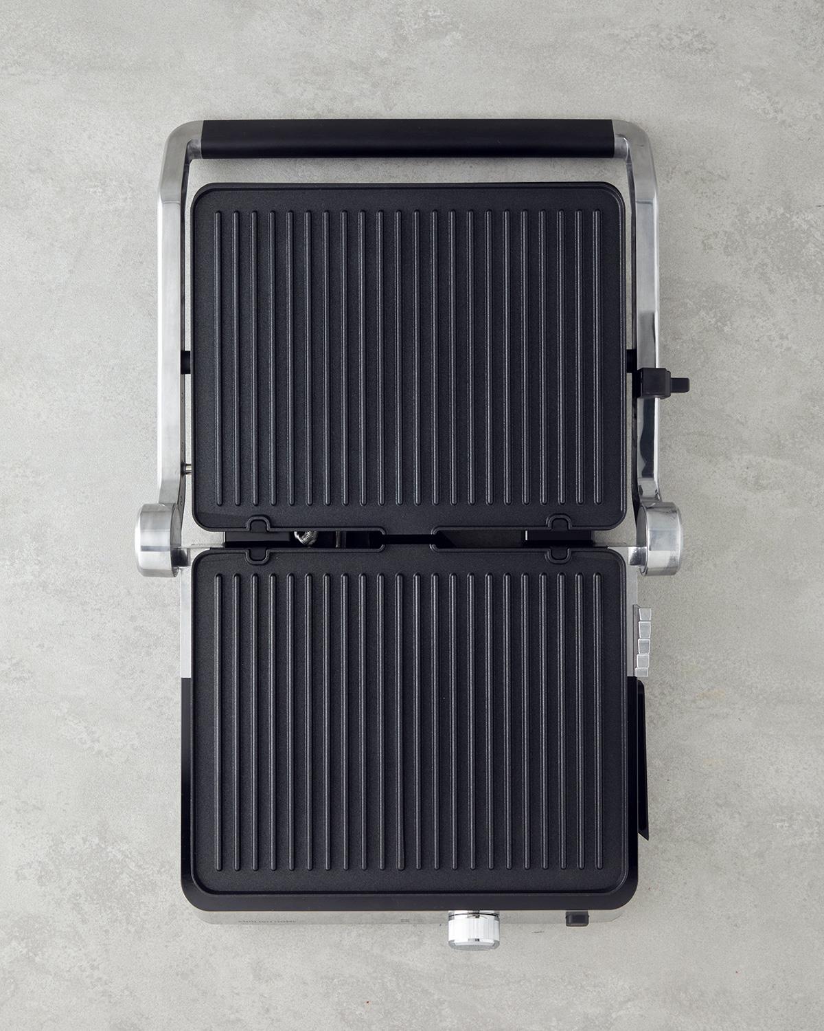 English Home TMK 5030 Izgara ve Tost Makinesi Inox