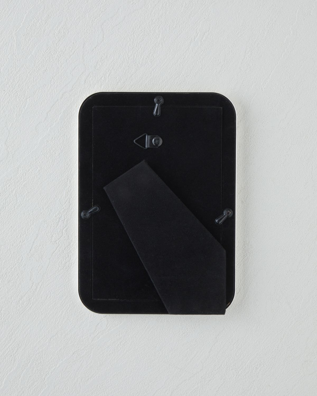 Esta Çerçeve 10x15 cm Silver