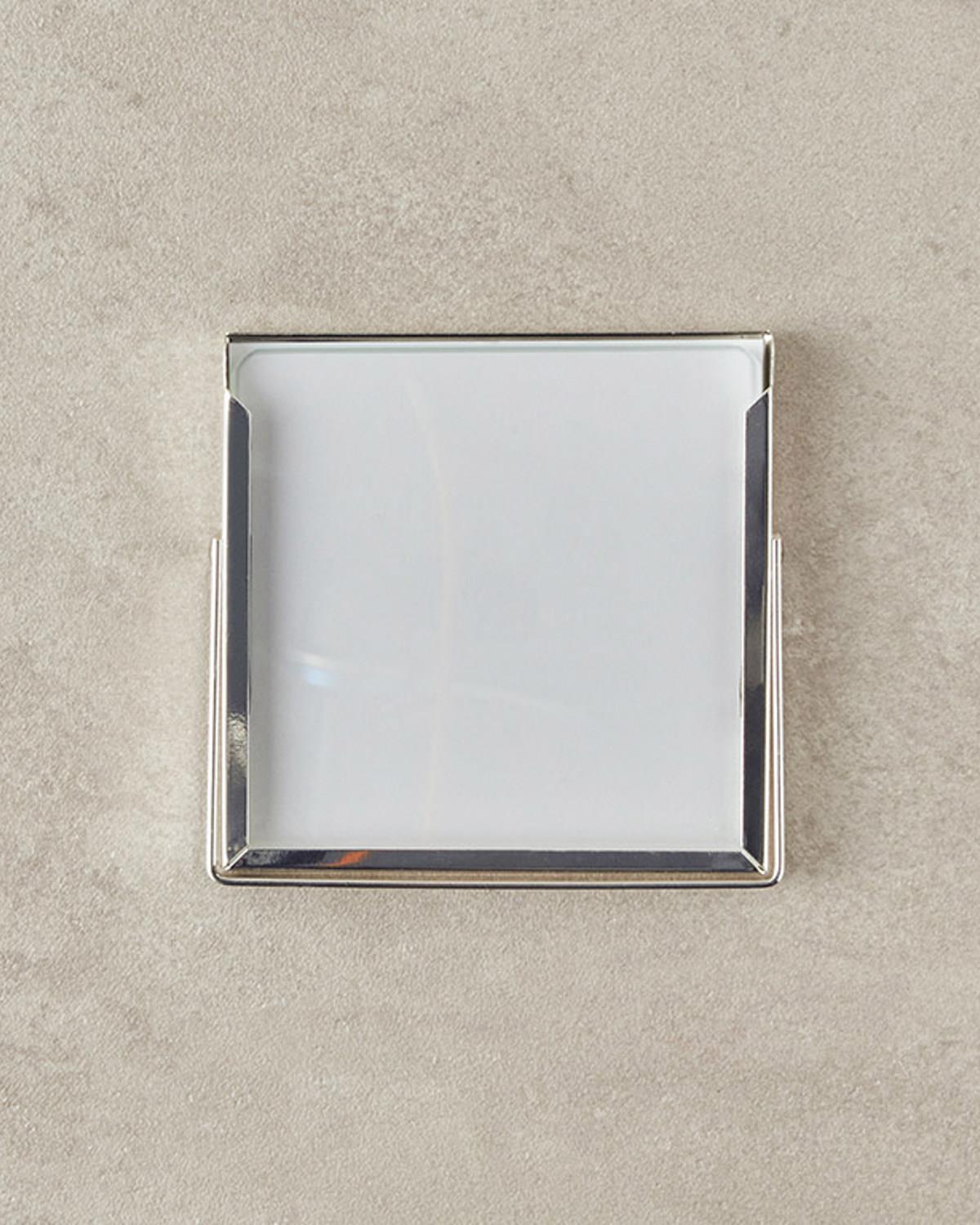 Felicita Çerçeve Silver