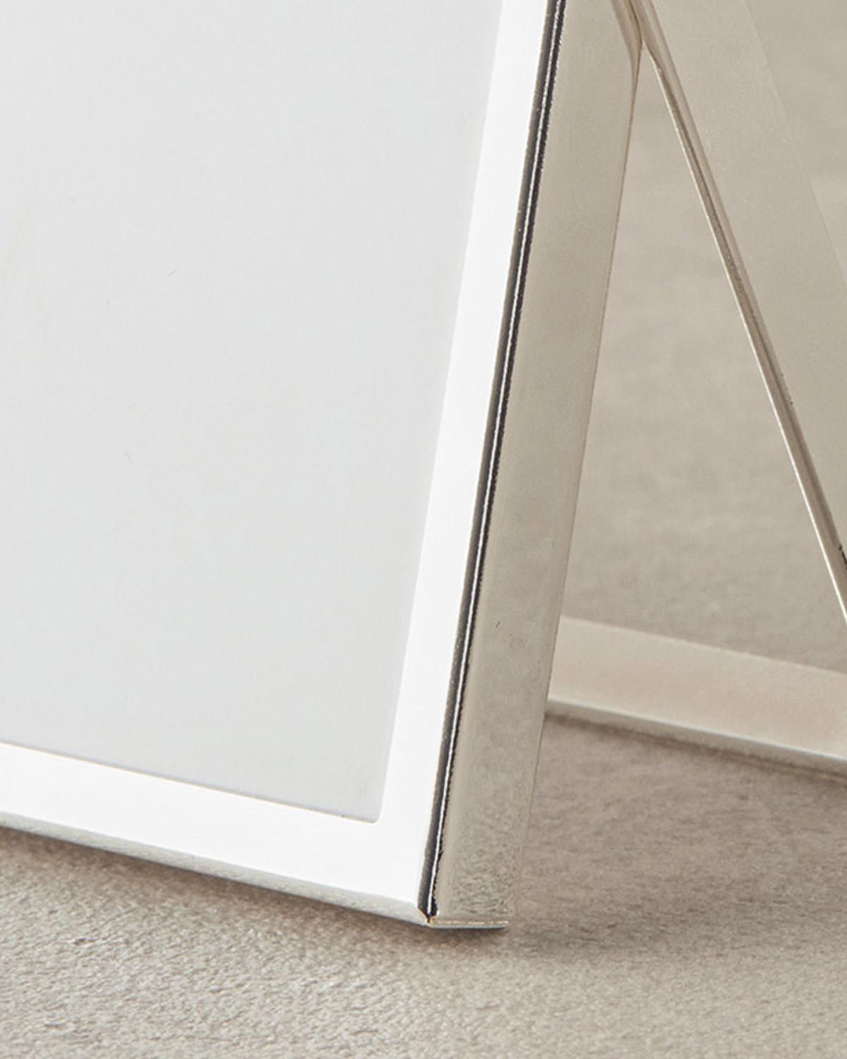 Felicita Çerçeve Silver