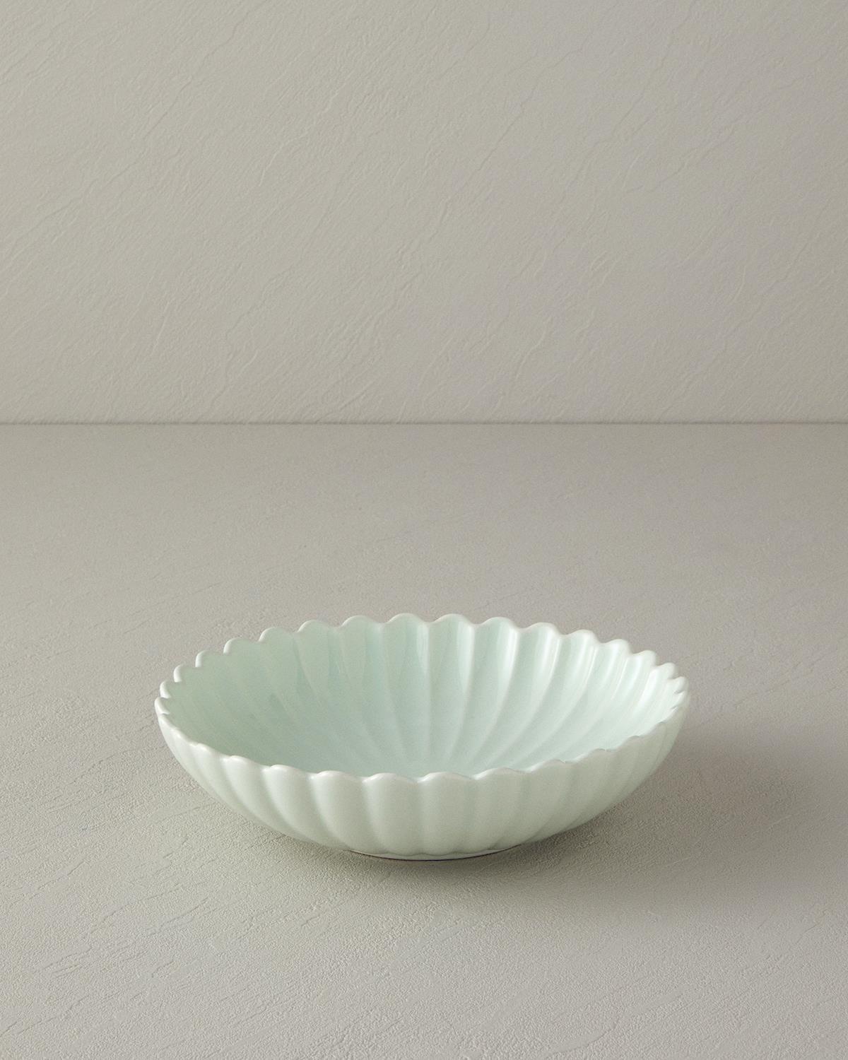 Fiore New Bone China Kase Mint