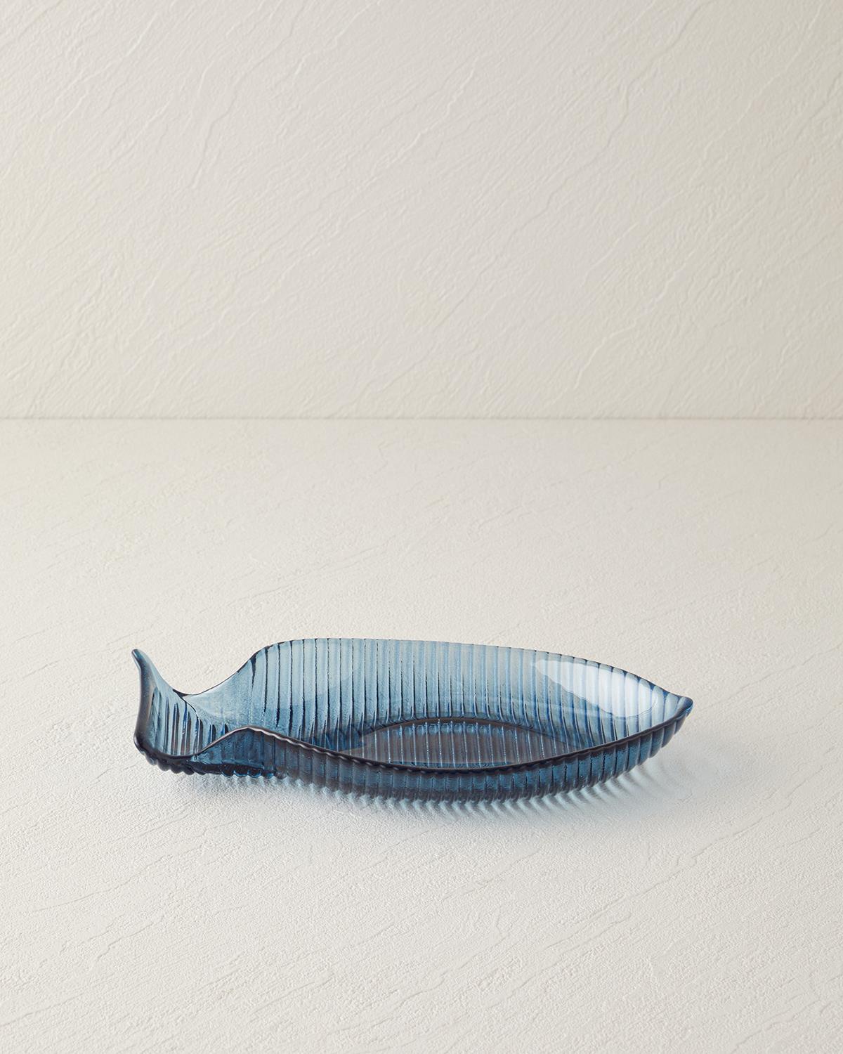 Fishy Cam Çerezlik 21 cm Mavi