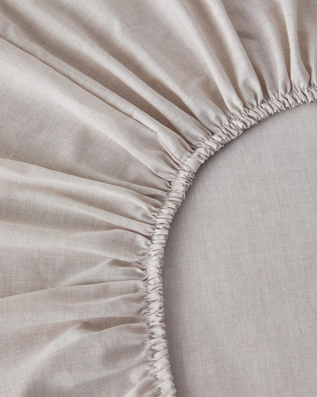 Flora Vista Dijital Baskılı Soft Cotton Çift Kişilik Nevresim Takımı Turuncu