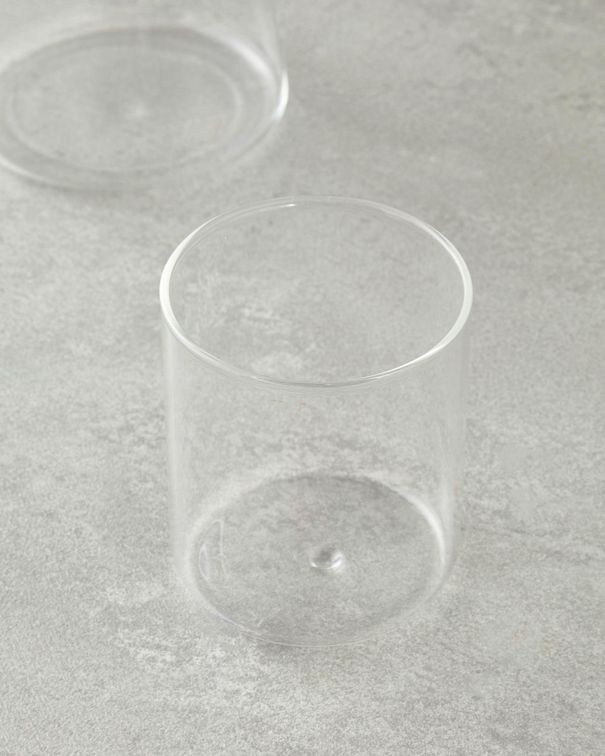 Flow Cam Başucu Sürahi 1000 ml + 300 ml Şeffaf