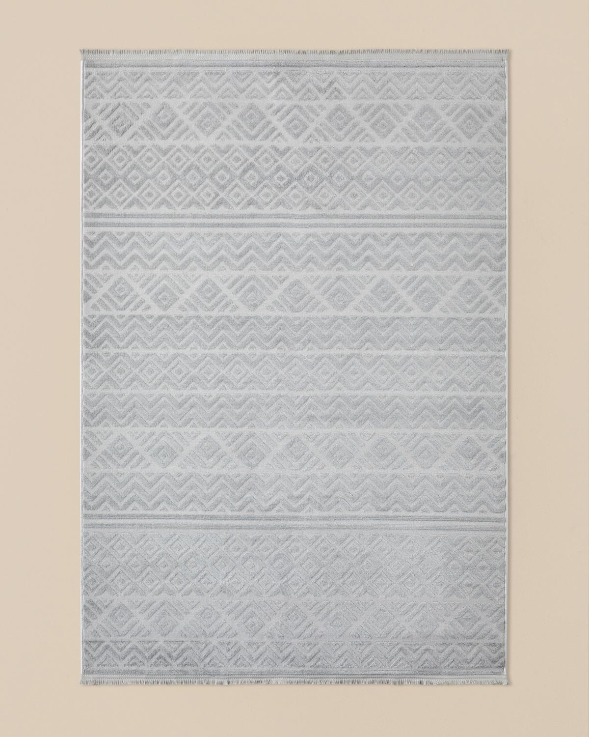 Gia Halı 120x180 cm Bej