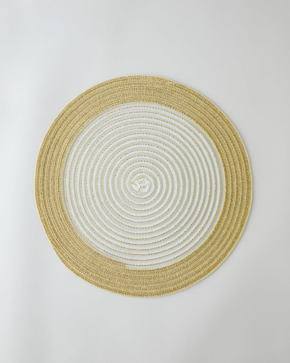 Graceful PP 2'li Amerikan Servis 38 cm Gold