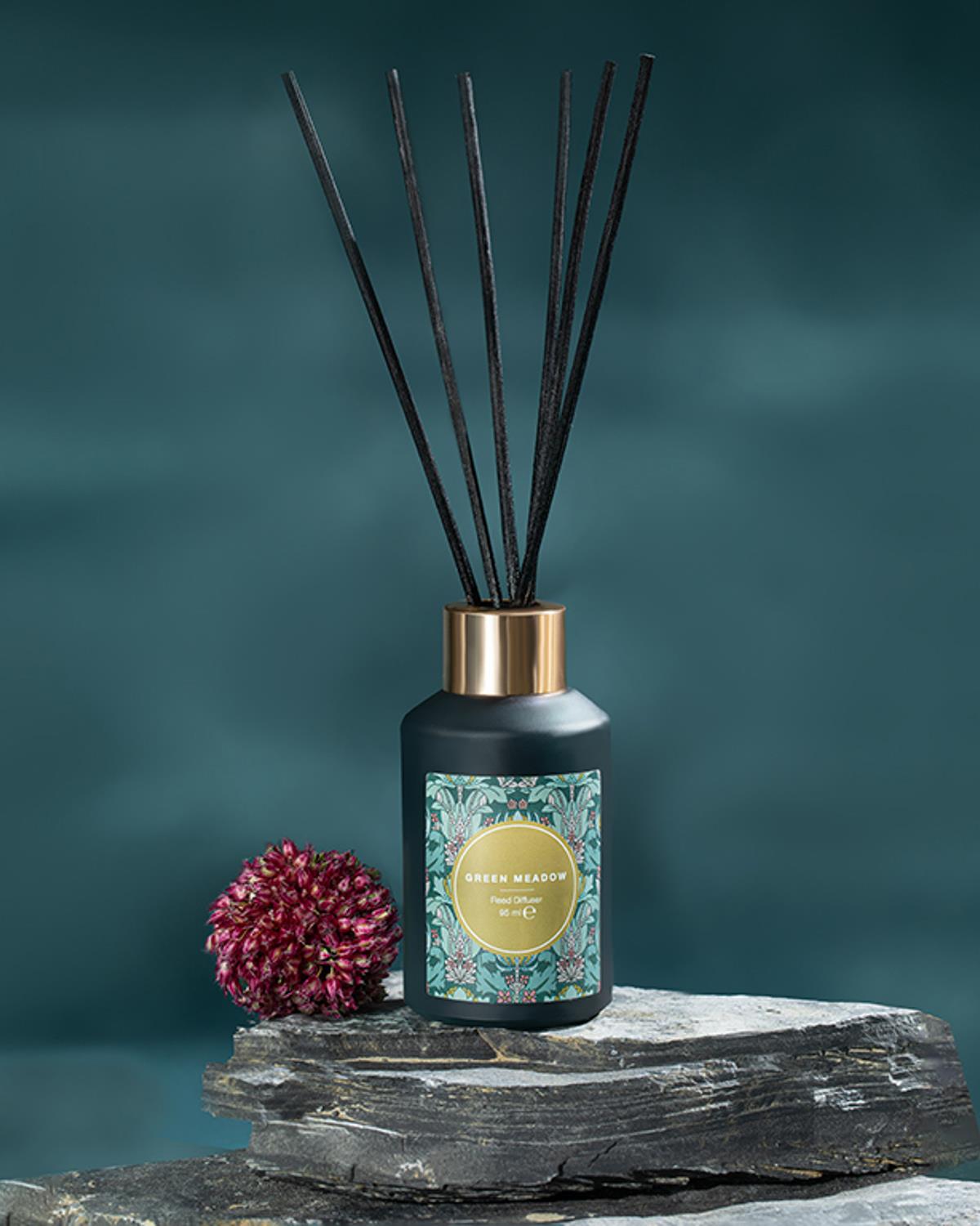 Green Meadow Çubuklu Oda Kokusu 95 ml