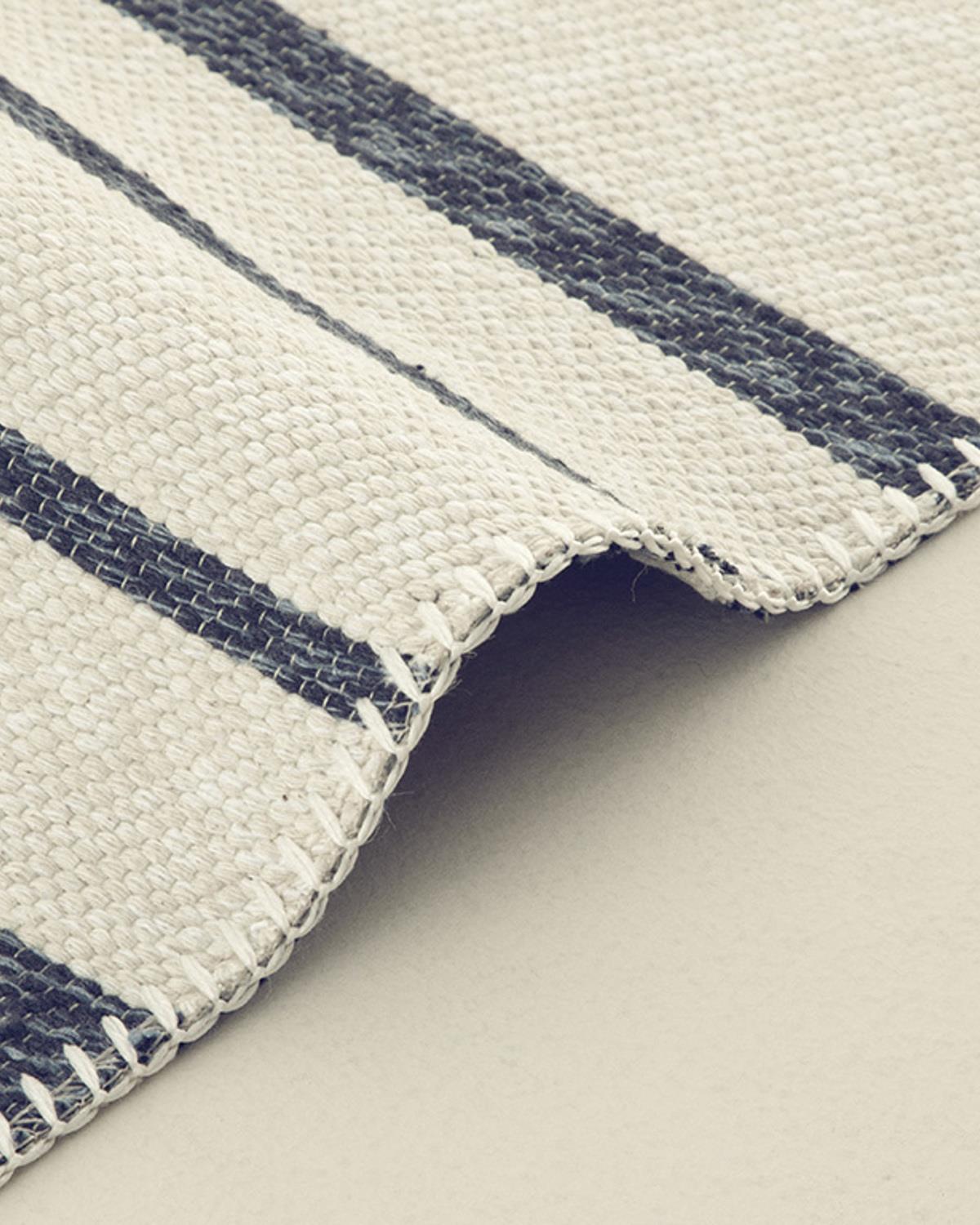 Harmony Dokuma Kilim Mavi