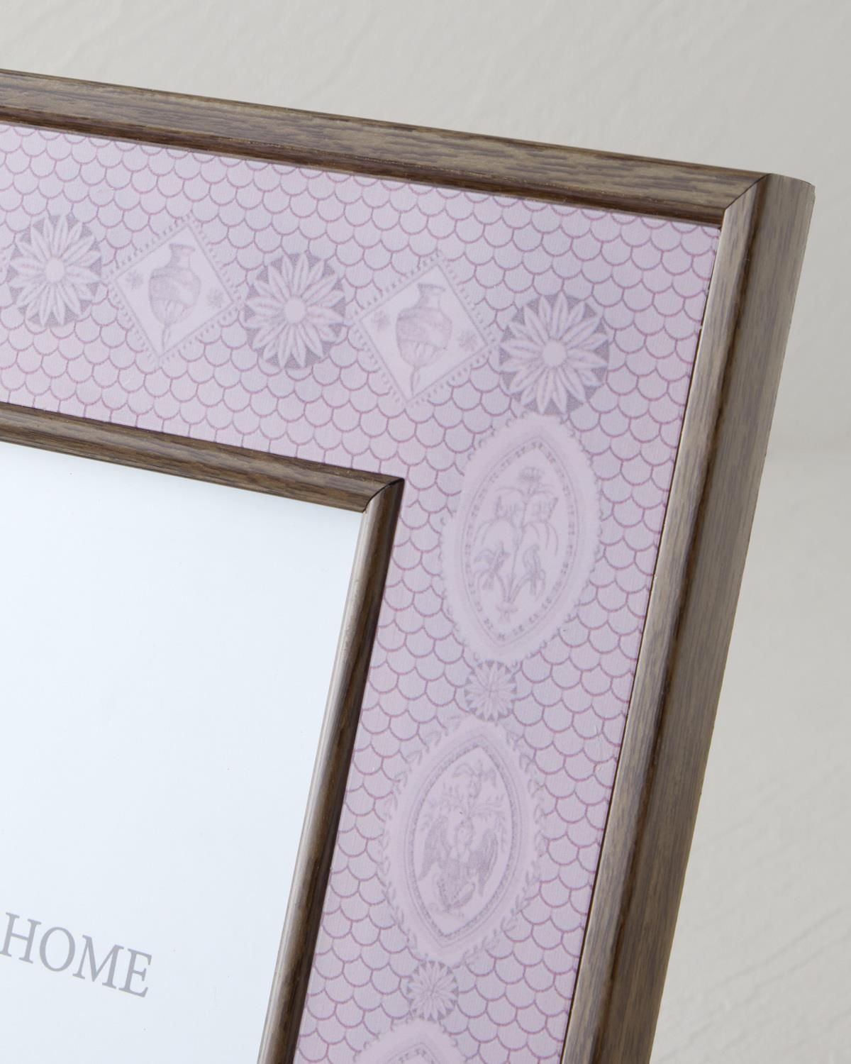 Hera Çerçeve 13x18 cm Pembe