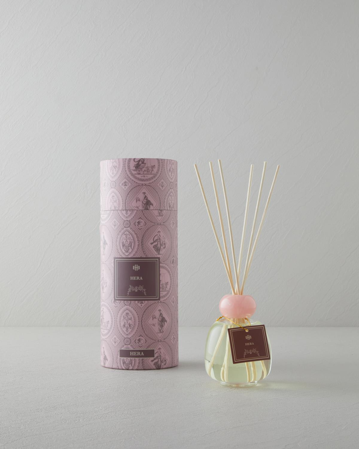 Hera Çubuklu Oda Kokusu 180 ml