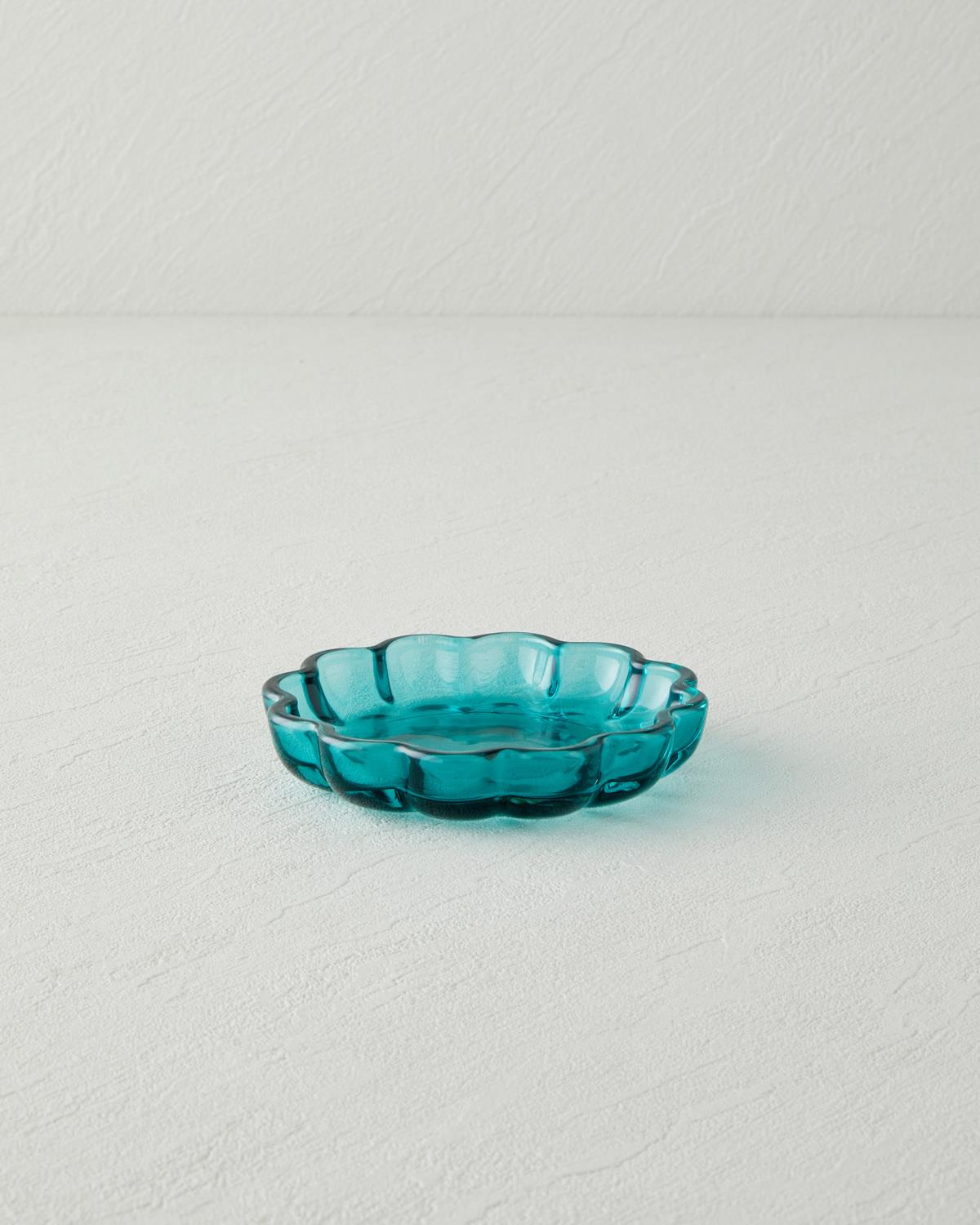 Jess 3’lü Set Banyo Seti 20 cm Yeşil