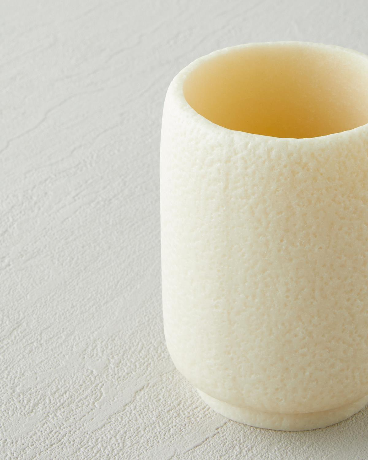 Jessica 3’lü Set Banyo Seti 16 cm Bej