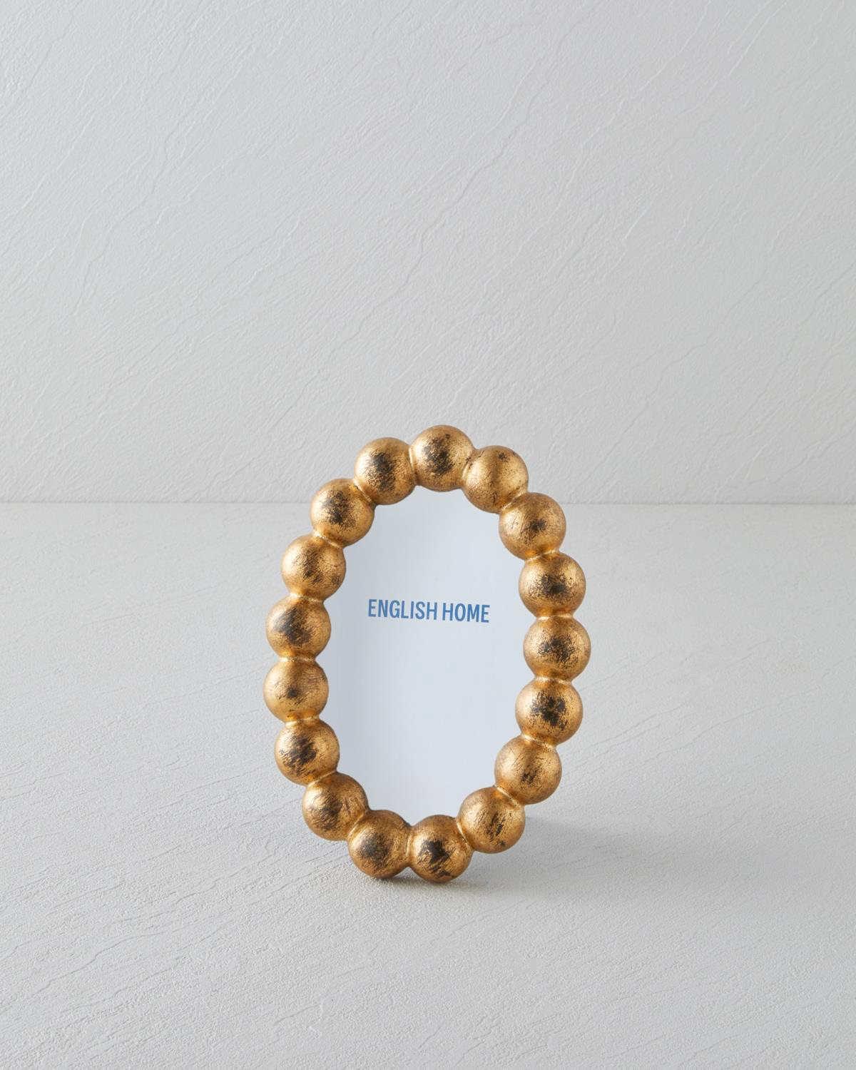 Judie Çerçeve 10x15 cm Gold