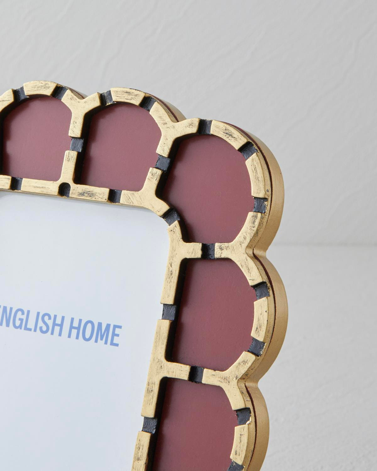 Kalida Çerçeve 10x15 cm Pembe