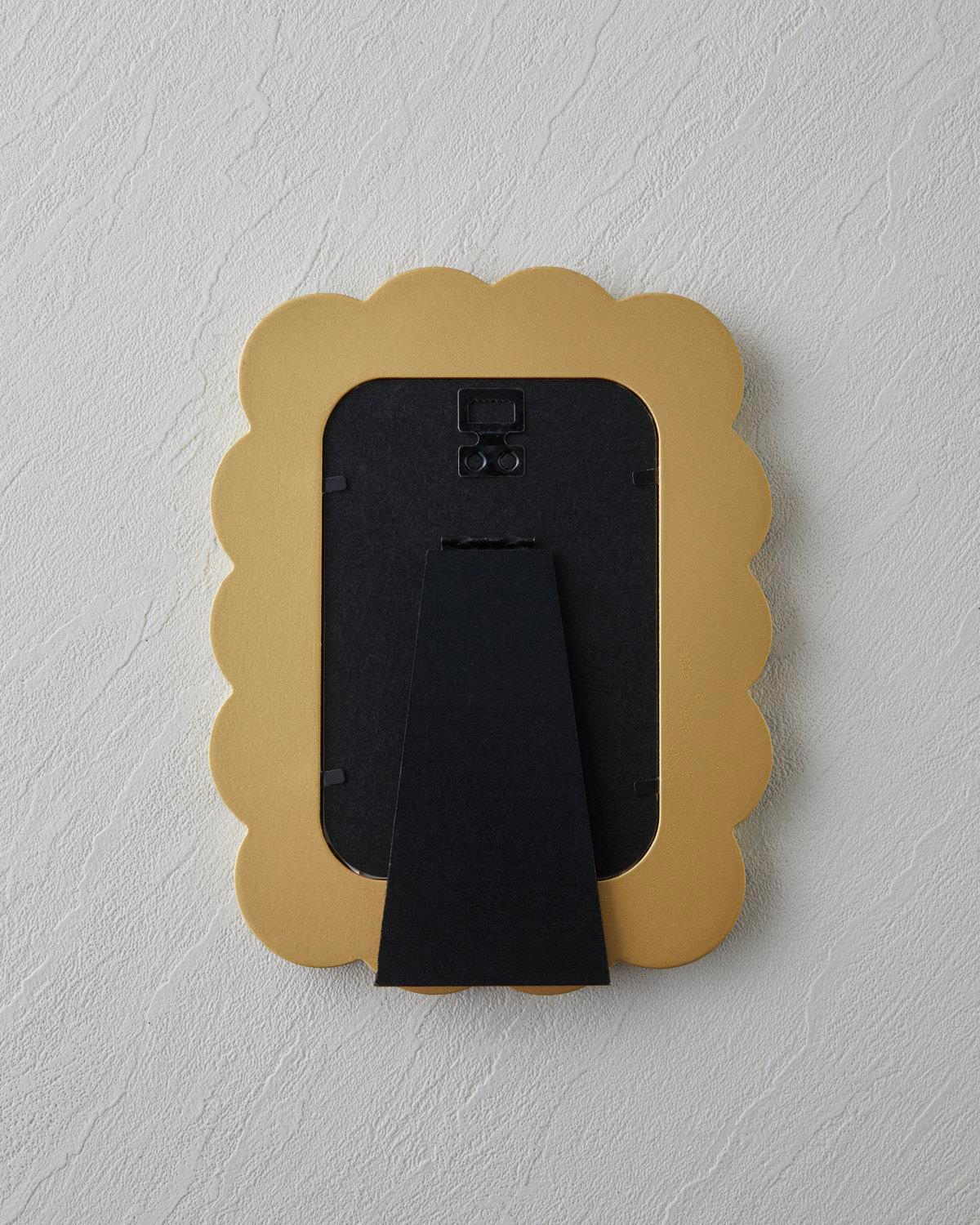 Kalida Çerçeve 13x18 cm Yeşil