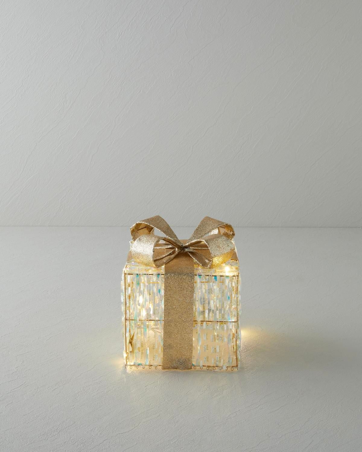 Kalida Dekoratif Obje 18 cm Gold