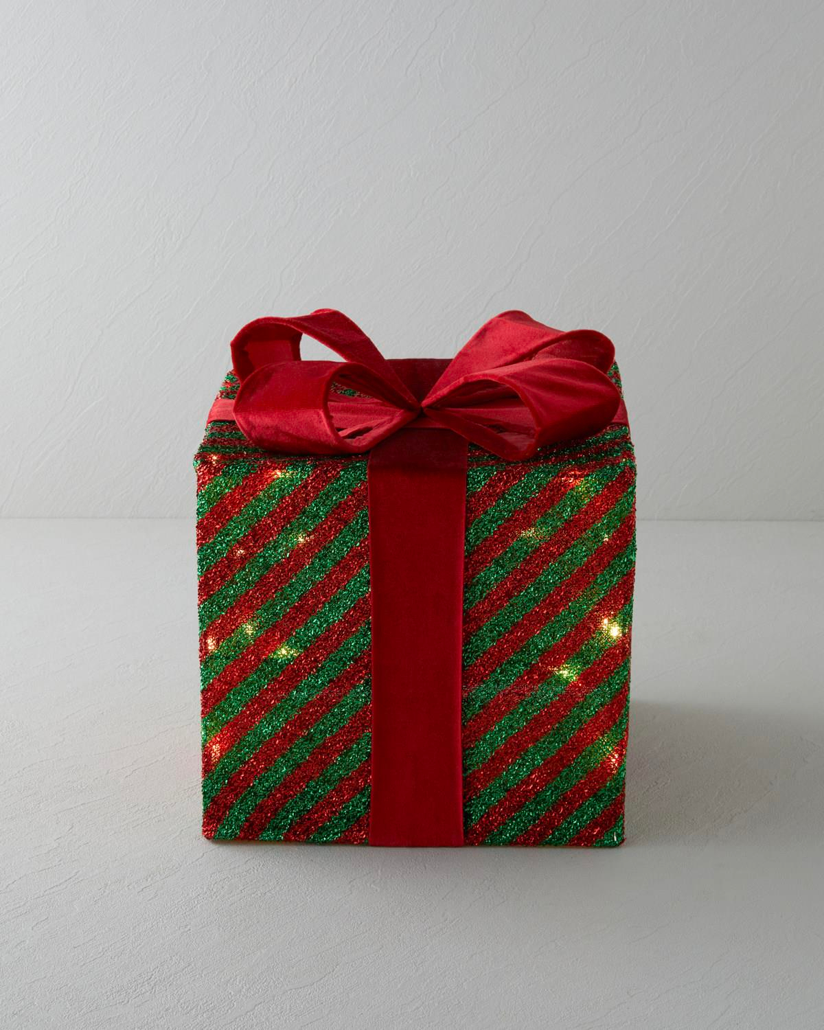 Kalida Dekoratif Obje 29 cm Kırmızı