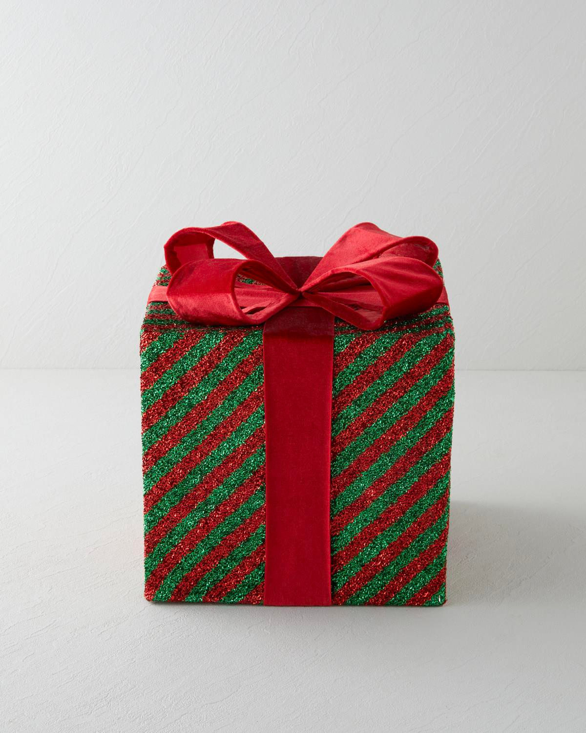 Kalida Dekoratif Obje 29 cm Kırmızı