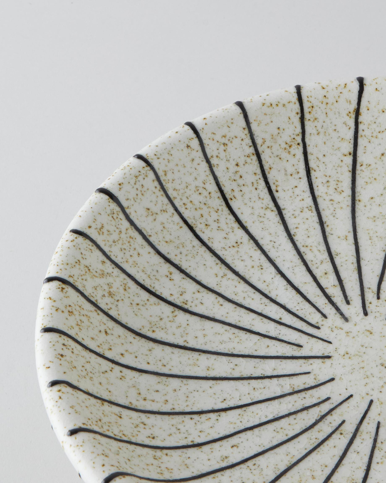 Kety Vazo 12 cm Krem